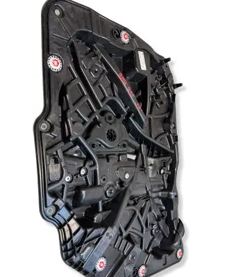 BMW 7 G11 G12 Rear window lifting mechanism without motor 7360406 C19866103