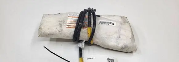 Nissan Leaf I (ZE0) Seat airbag PL3NF138290014