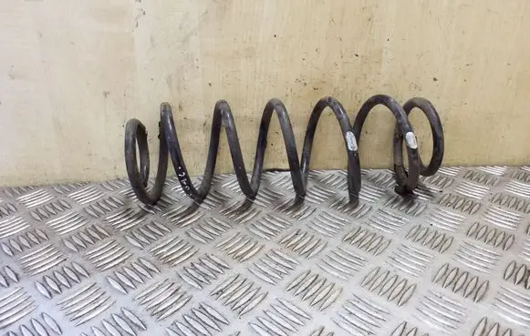Honda Civic Rear coil spring