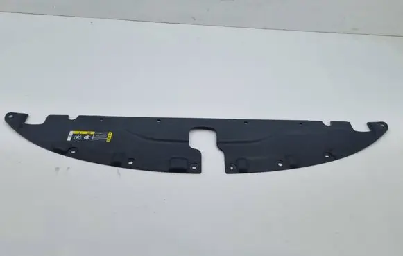 Chrysler Pacifica Engine bonnet/hood lock trim molding 68227299AA
