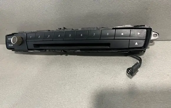 BMW 4 F32 F33 Climate control unit 9261099