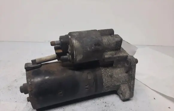 Volvo V50 Starter motor 30774473 0001109264