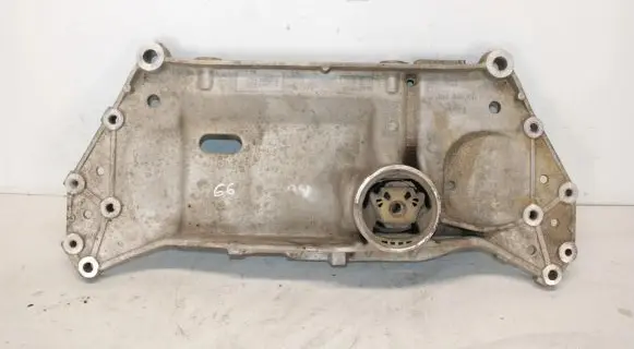 Volkswagen Golf VI Front subframe 1K0199369F
