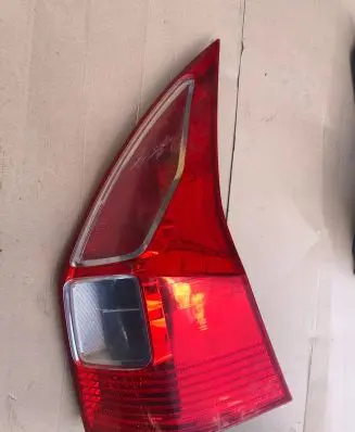 Renault Megane II Rear/tail lights