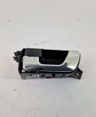 Mitsubishi Pajero Front door exterior handle MR432271