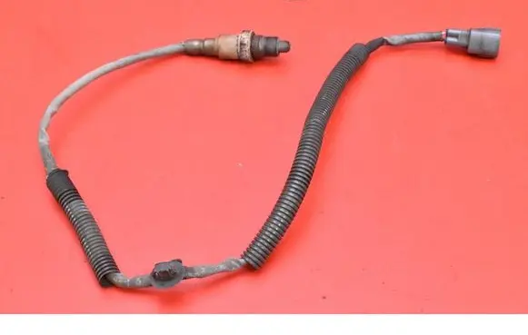 Toyota Yaris Lambda probe sensor
