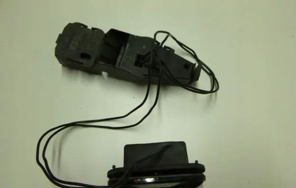 Volkswagen Sharan Tail light bulb cover holder 7M0945259