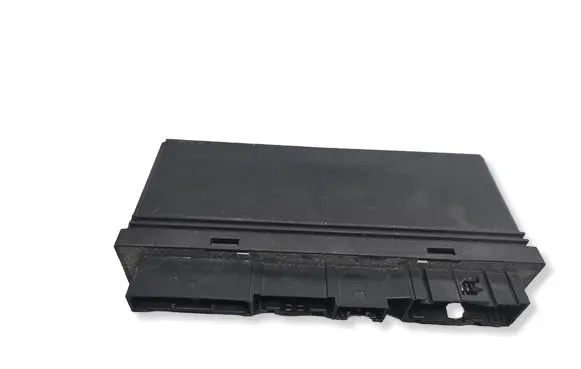 BMW 5 E60 E61 Comfort/convenience module 61359168835 5WK49110C 0222507710