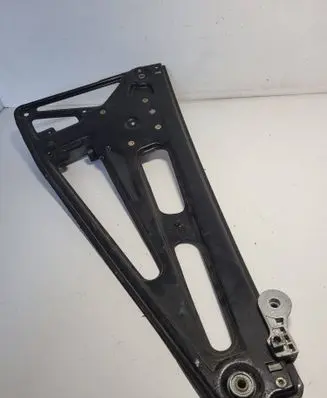 BMW 7 E38 Rear door window regulator with motor 8125204