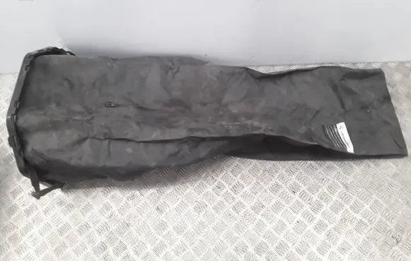 BMW 3 E92 E93 Ski bag