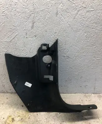 Audi A3 S3 8V Front sill trim cover 8V3867271