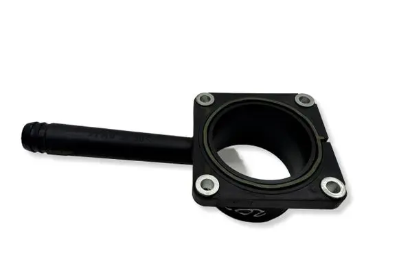 Mercedes-Benz A W169 Breather/breather pipe/hose A2660940011