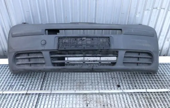 Renault Trafic II (X83) Front bumper 