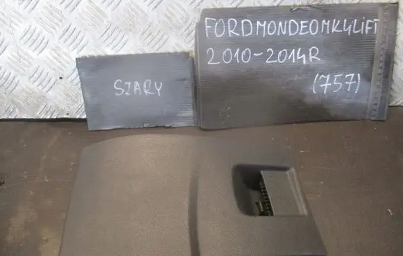 Ford Mondeo MK IV Glove box 7S71A043K93AH
