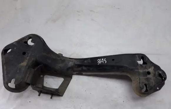 BMW 5 E39 Front subframe