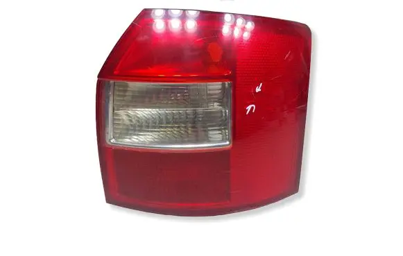 Audi A4 S4 B6 8E 8H Rear/tail lights 153613KAS 153613