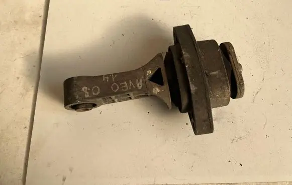 Chevrolet Aveo Gearbox mount