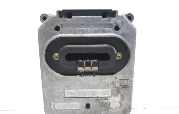 Volkswagen Sharan Window wiper interval relay 7M0906015