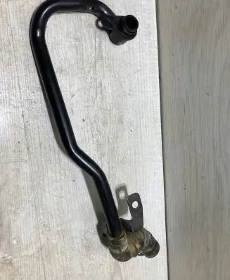 Skoda Octavia Mk3 (5E) Engine coolant pipe/hose 04L121065AJ