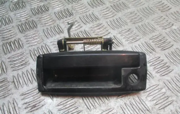 Mitsubishi Lancer Tailgate opening switch MN181224