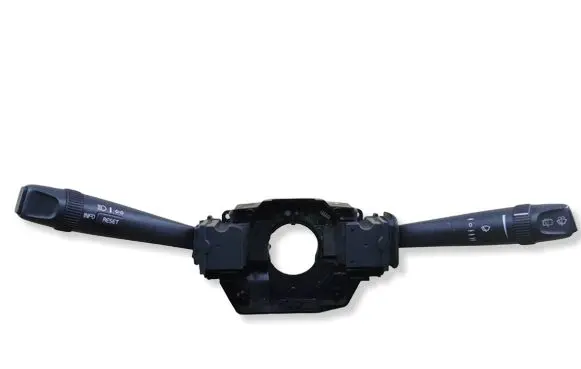 Volvo S70 V70 V70 XC Wiper turn signal indicator stalk/switch 8666599 01W30A