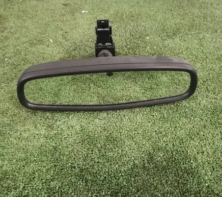 Opel Astra K Rear view mirror (interior) 13581081