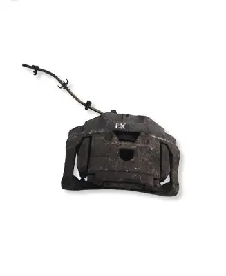 Jaguar XF X250 Front brake caliper 1234