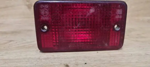 KIA Sportage Rear bumper light 0K01J51660B