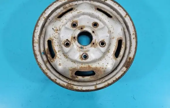 Ford Transit R16 steel rim IMPRK1425211