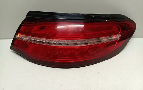 Mercedes-Benz GLC C253 Rear/tail lights A25339063602