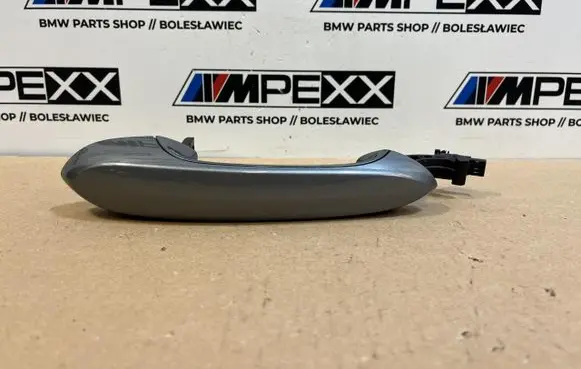 BMW X5 G05 Sliding door exterior handle 5A7FD44