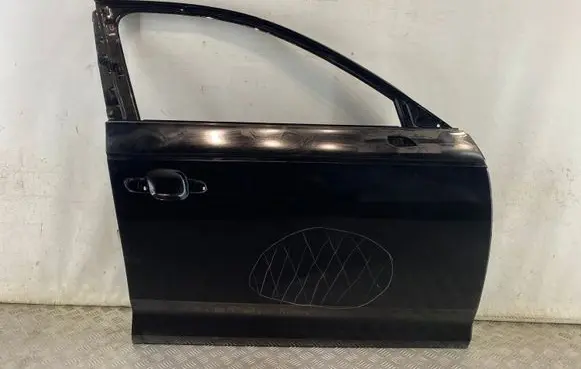 Audi A4 S4 B9 8W Front door