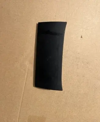 Volvo V60 Other center console (tunnel) element 46500246