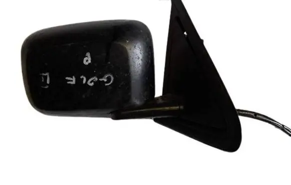 Volkswagen Golf II Manual wing mirror 0017286