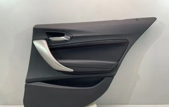 BMW 1 F20 F21 Front door card panel trim 