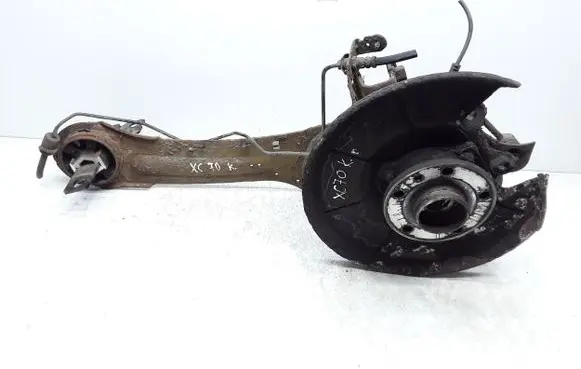 Volvo XC70 Rear wheel hub spindle/knuckle 
