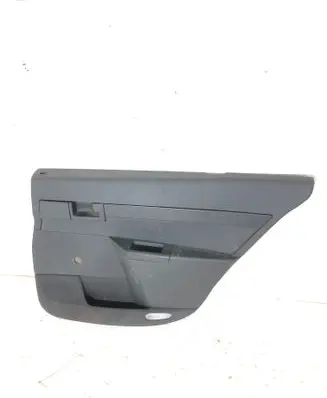 Opel Omega B2 Rear door card panel trim 0855879