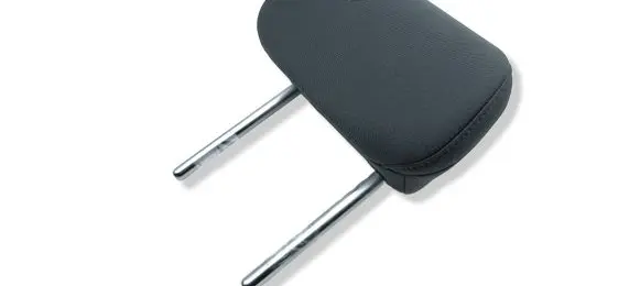 KIA Niro Rear seat headrest 