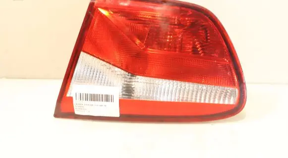 Seat Ibiza IV (6J,6P) Rear/tail lights 6J8945232