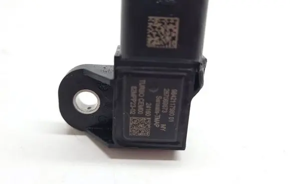 Opel Combo E Air pressure sensor 9842117980