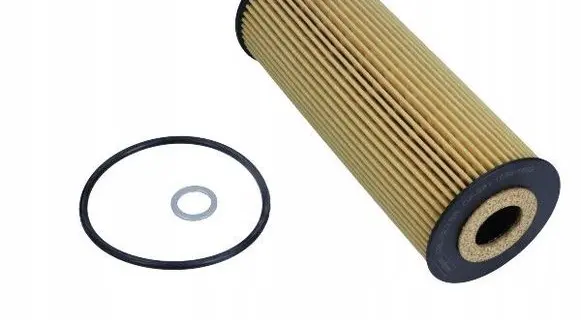 Volkswagen II LT Oil filter mounting bracket 260174