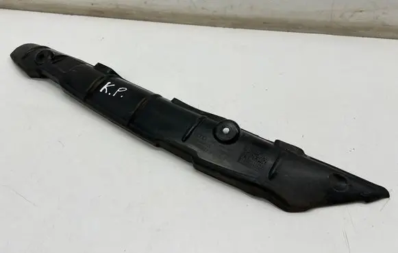 Audi A3 S3 8V Fender end trim 8V5821111