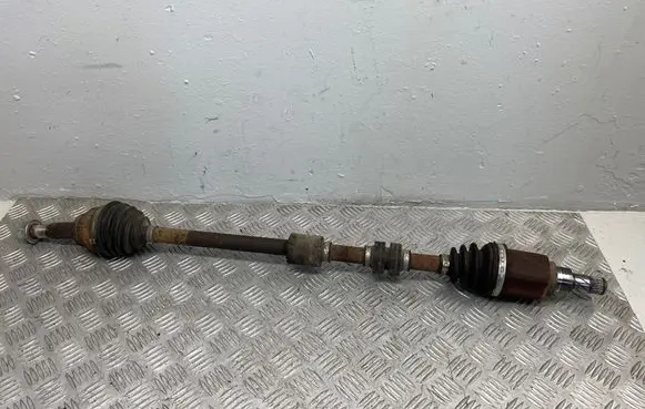 Nissan Juke I F15 Front driveshaft 