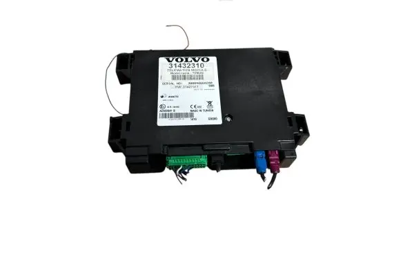 Volvo S70 V70 V70 XC Other control units/modules 31432310 300040660200 31427311