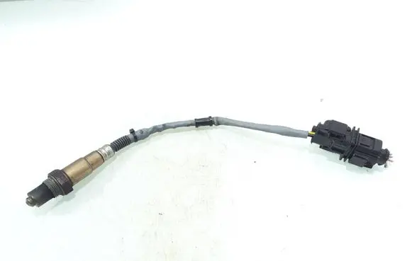 Lambda probe sensor