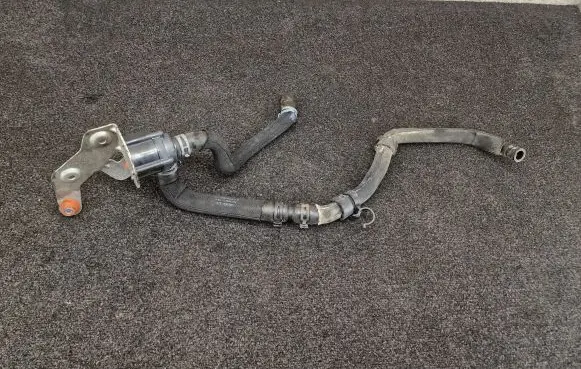 Audi A8 S8 D4 4H Electric auxiliary coolant/water pump 059121012A 4H2820195C 4H2819672S