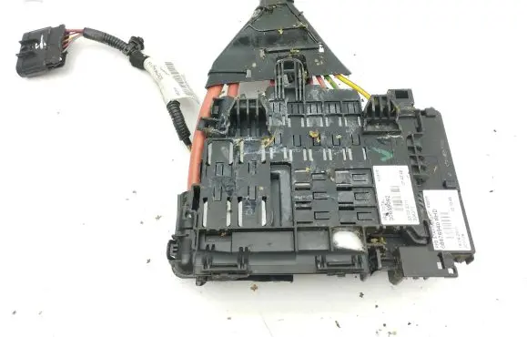 Volvo S60 Fuse module 30659092