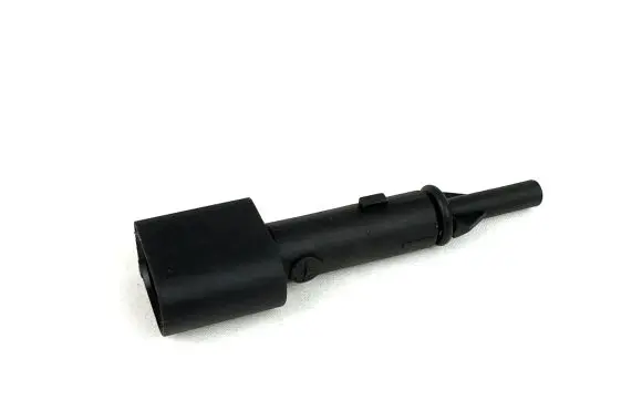 Audi A4 S4 B6 8E 8H Interior temperature sensor 4b0820535a
