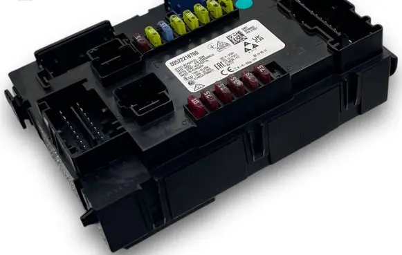 Fiat Tipo Fuse box set 4920 00522218760