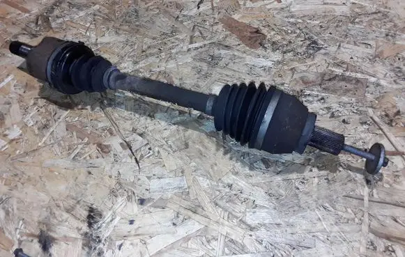 Ford S-MAX Front driveshaft A11892550